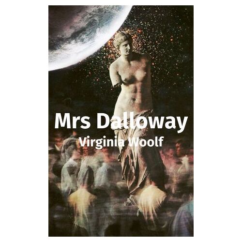 Mrs Dalloway (Français)