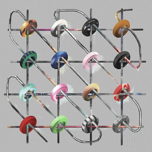 Feeble Little Horse - Bitknot [Compact Discs]