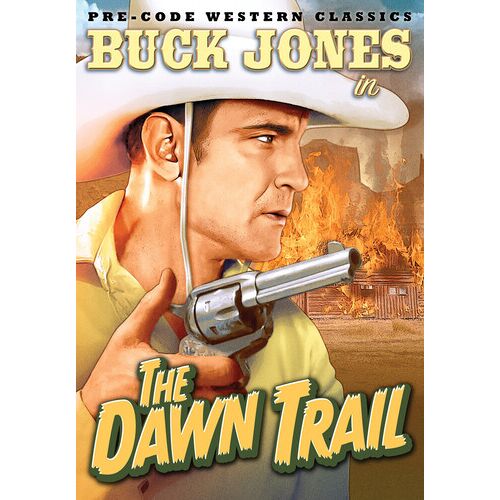 The Dawn Trail [Digital Video Disc]