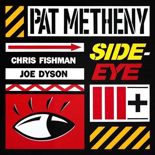 Side Eye Iii+ - Incl. Bonus Track