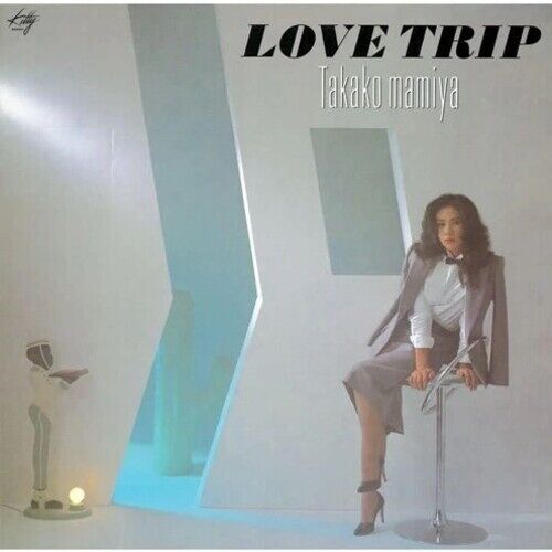 Love Trip(Hybrid Sacd)