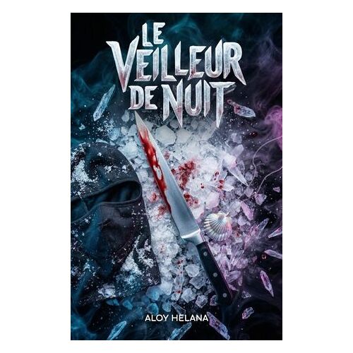Le Veilleur De Nuit (Dark Stalker Romance)