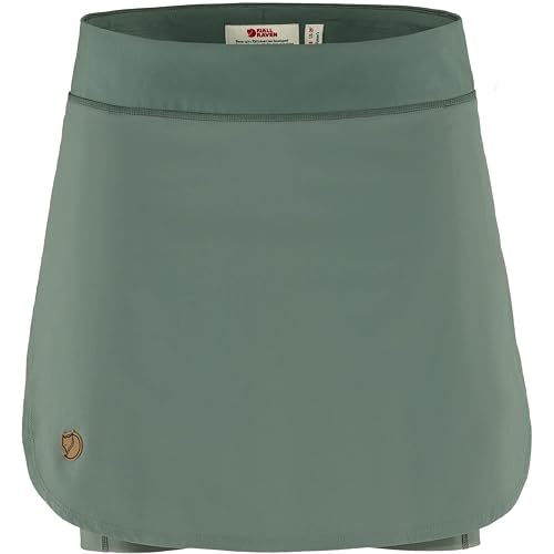 Fjällräven - Women's Abisko Midsummer Skort - Jupe-Short Taille 42, Vert Olive