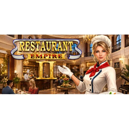 Restaurant Empire II