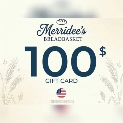 Merridee's Breadbasket Gift Card 100 USD Key - UNITED STATES