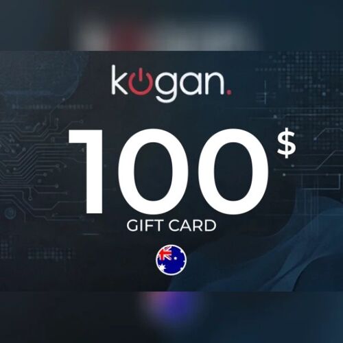 Kogan Gift Card 100 AUD Key - AUSTRALIA