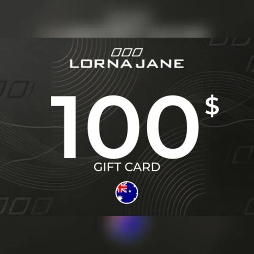 Lorna Jane Gift Card 100 AUD Key - AUSTRALIA