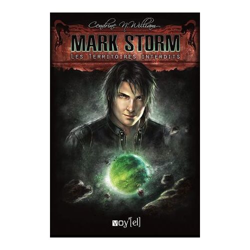 Mark Storm - 1