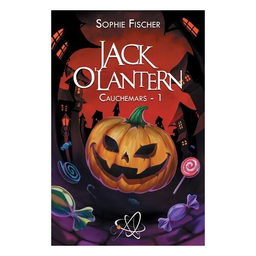 Jack O'lantern