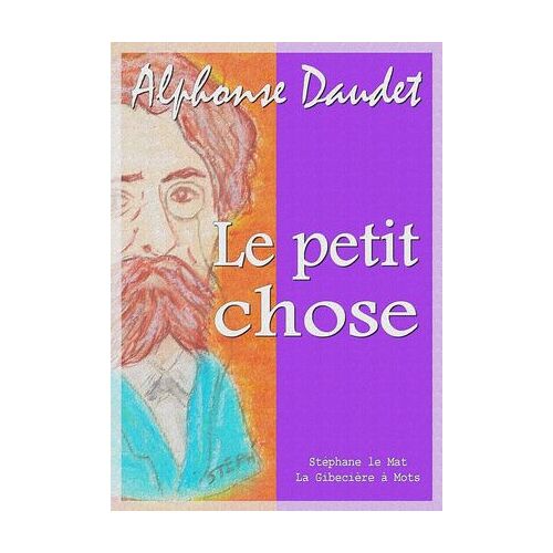 Le Petit Chose