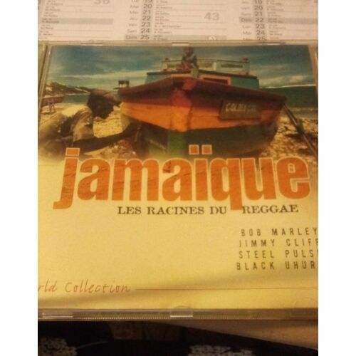 Jamaïque
