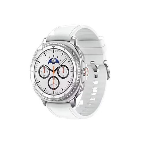 Watch Samsung Galaxy Watch 8 Classic L505 46mm LTE Region East - White