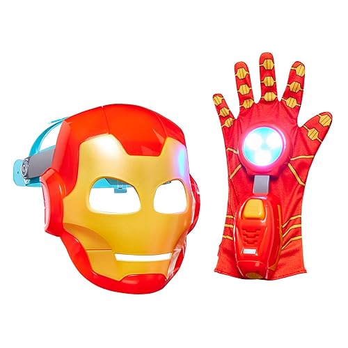 IMF HIGH TECH HERO ROLE PLAY SET