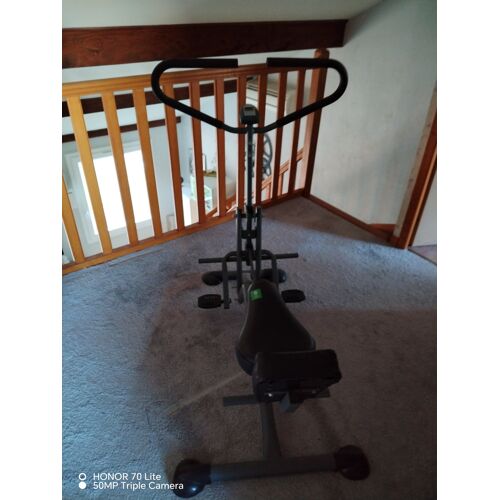 Domyos Decathlon Rd300 - Appareil Musculation
