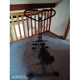 Domyos Decathlon Rd300 - Appareil Musculation