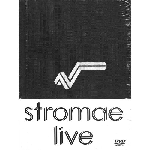 Racine Carrée Live (Dvd + Livre 80 Pages)