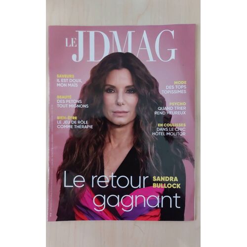 Le Jdmag N° 67
