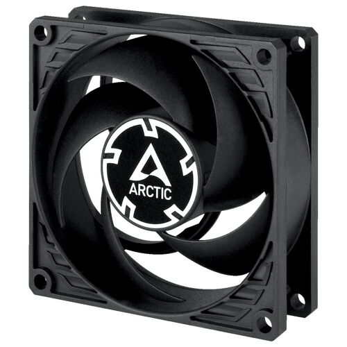 ARCTIC P8 Max Boitier PC Ventilateur 8 cm Noir