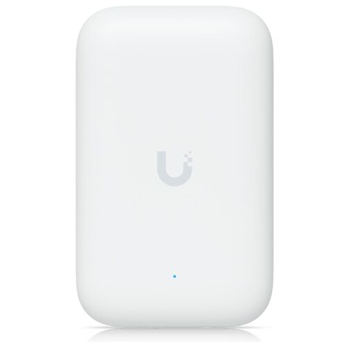Ubiquiti Swiss Army Knife Ultra 866,7 Mbit/s Blanc Connexion Ethernet, supportant l'alimentation via ce port (PoE)