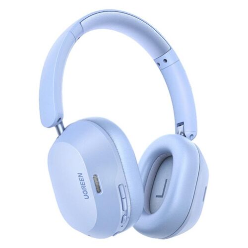 Ugreen HiTune Max 5C Casques True Wireless Stereo (TWS) Arceau Appels/Musique/Sport/Au quotidien USB Type-C Bluetooth Bleu