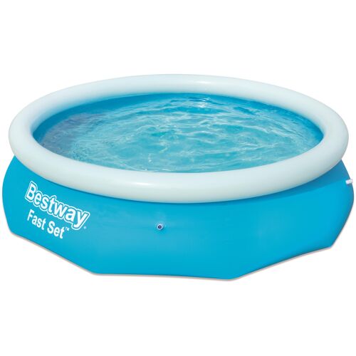 Bestway Fast Set Piscine autoportante Pool 3.05m x 76cm