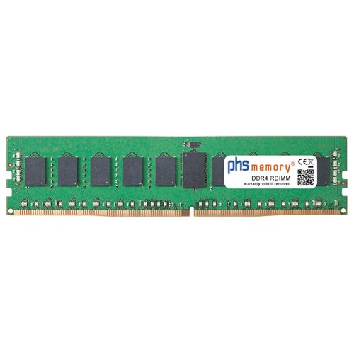 PHS-memory SP473229 module de mémoire 8 Go 1 x 8 Go DDR4