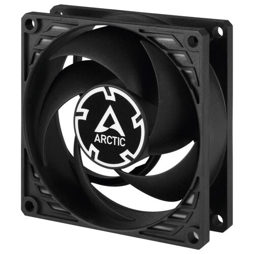 ARCTIC P8 Silent Boitier PC Ventilateur 8 cm Noir