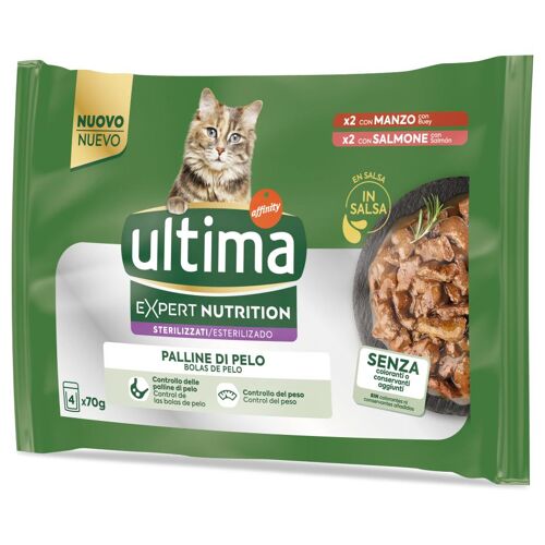 Ultima By Affinity Expert Nutrition 70 G