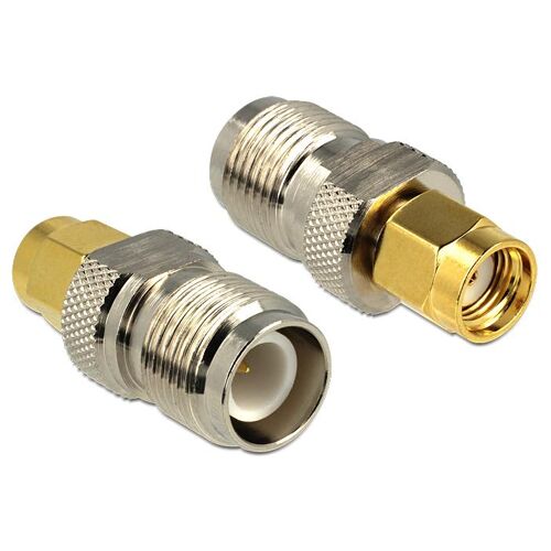 DeLOCK 88819 connecteur coaxial