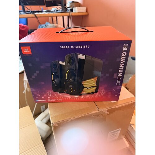 Enceinte pc JBL