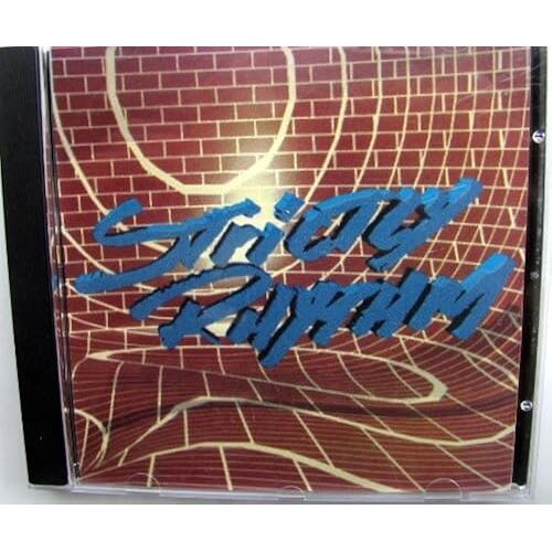 This Is Strictly Rhythm 1