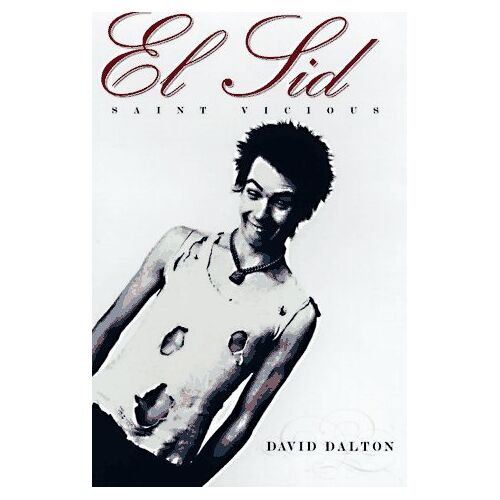 El Sid: Saint Vicious
