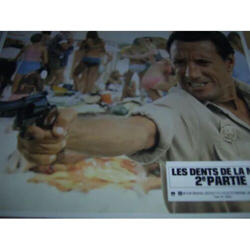 Les Dents De La Mer 2 - (Jaws 2)