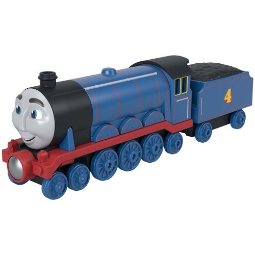 Fisher-Price Fisher-Price-Coffret Train Thomas et ses Amis 1 ou 2 personnages