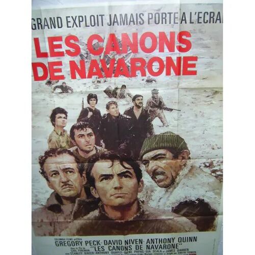 Les Canons De Navarone