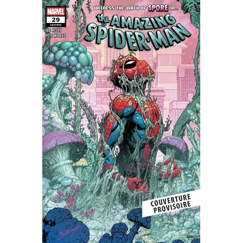 Marvel World N°14