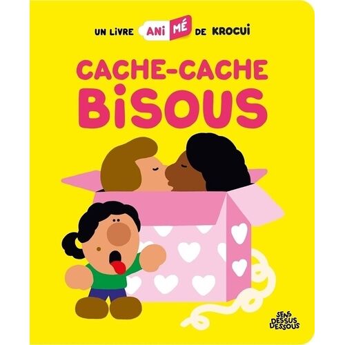 Cache-Cache Bisous