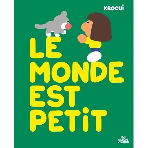 Le Monde Est Petit
