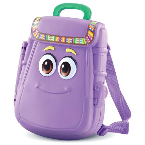 VTech Dora - Sac a Dos Educatief