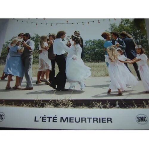L'été Meurtrier