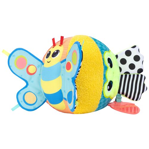 Lamaze L27669 Jouet Pour Bébé Accroché