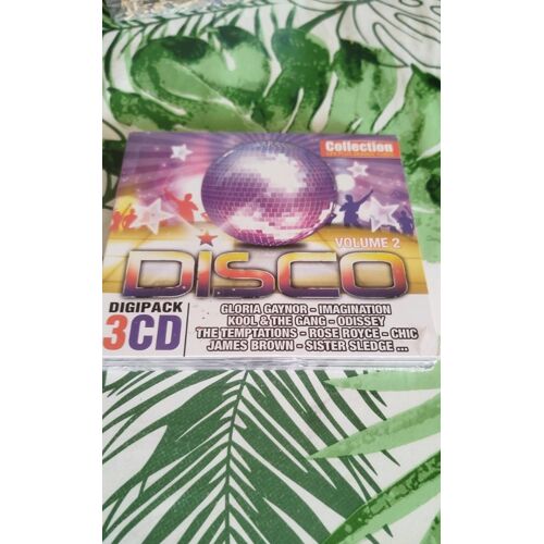 Disco Volume 2