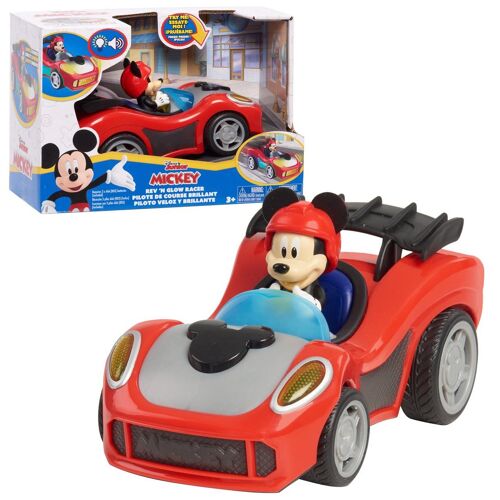 Just Play Disney Junior Mickey Mouse