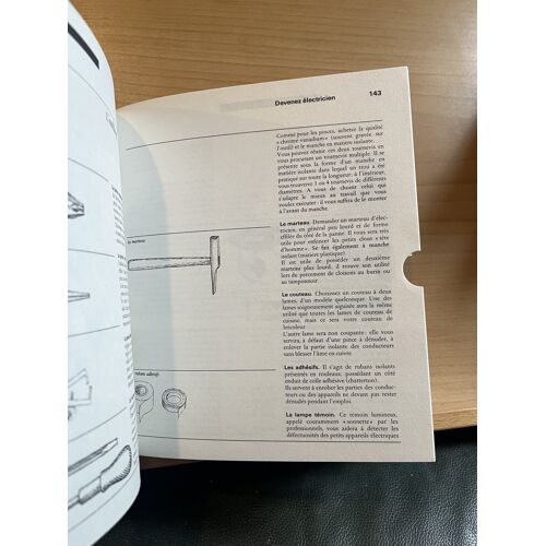 L'Encyclopédie Du Bricolage Culture Art Loisirs 1967