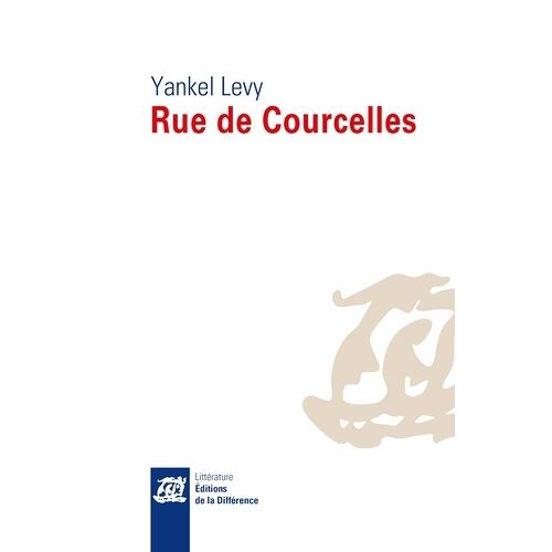 Rue De Courcelles
