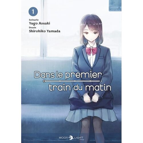 Dans Le Premier Train Du Matin - Tome 1