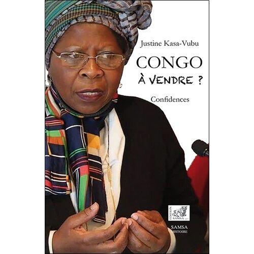 Congo À Vendre