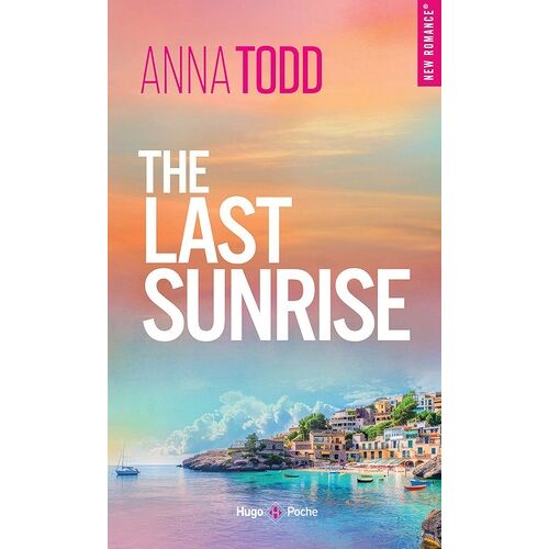 The Last Sunrise