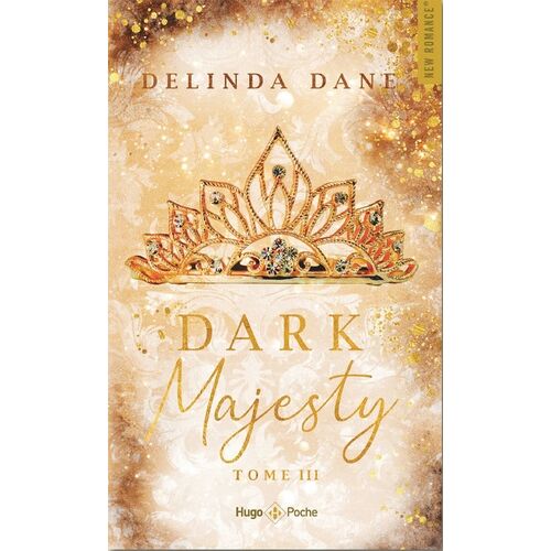 Majesty - 3 - Majesty - Tome 03 - Dark Majesty