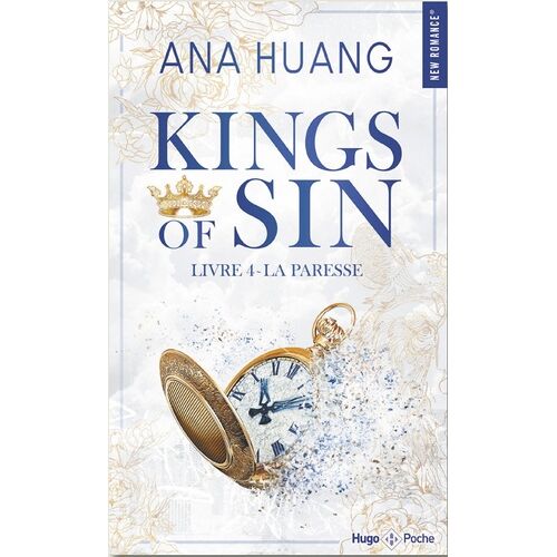 Kings Of Sin - 4 - Kings Of Sin - Tome 04 - Version Française - La Paresse